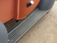 1946 Chevrolet Pickup for sale in Michigan (ID-125886)
