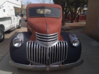 1946 Chevrolet Pickup for sale in Michigan (ID-125886)