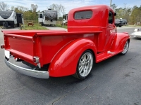 1946 Chevrolet Pickup for sale in Michigan (ID-127505)