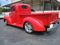 1946 Chevrolet Pickup for sale in Michigan (ID-127505)