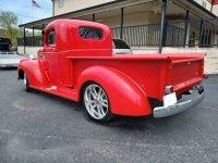 1946 Chevrolet Pickup for sale in Michigan (ID-127505)