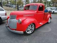1946 Chevrolet Pickup for sale in Michigan (ID-127505)