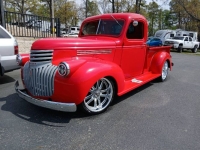 1946 Chevrolet Pickup for sale in Michigan (ID-127505)