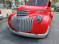 1946 Chevrolet Pickup for sale in Michigan (ID-127505)