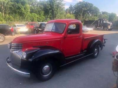 1946 Chevrolet Pickup for sale
