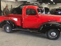 1946 Chevrolet Pickup for sale (ID-98974)