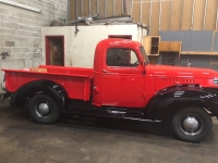 1946 Chevrolet Pickup for sale (ID-98974)