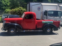 1946 Chevrolet Pickup for sale (ID-98974)