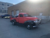 1946 Chevrolet Pickup for sale (ID-98974)