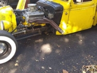 1946 Chevrolet Rat Rod for sale in Michigan (ID-123468)