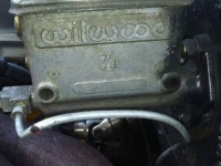 1946 Chevrolet Rat Rod for sale in Michigan (ID-123468)