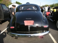1946 Chevrolet Stylemaster for sale in Michigan (ID-163541)