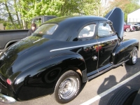 1946 Chevrolet Stylemaster for sale in Michigan (ID-163541)