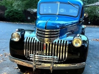 1946 Chevrolet Suburban for sale in Riverhead, New York (ID-125675)