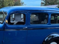 1946 Chevrolet Suburban for sale in Riverhead, New York (ID-125675)