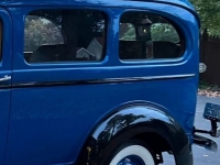 1946 Chevrolet Suburban for sale in Riverhead, New York (ID-125675)