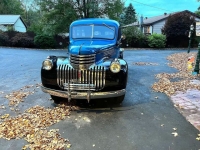 1946 Chevrolet Suburban for sale in Riverhead, New York (ID-125675)