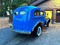 1946 Chevrolet Suburban for sale in Riverhead, New York (ID-125675)