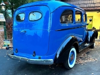 1946 Chevrolet Suburban for sale in Riverhead, New York (ID-125675)