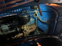 1946 Chevrolet Suburban for sale in Riverhead, New York (ID-125675)