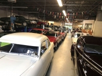 1946 Chevrolet Suburban for sale in Riverhead, New York (ID-125675)