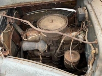 1946 Chevrolet Truck for sale in Michigan (ID-118872)