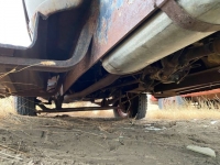 1946 Chevrolet Truck for sale in Michigan (ID-118872)