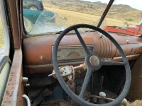 1946 Chevrolet Truck for sale in Michigan (ID-118872)