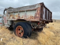1946 Chevrolet Truck for sale in Michigan (ID-118872)