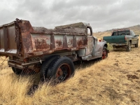 1946 Chevrolet Truck for sale in Michigan (ID-118872)