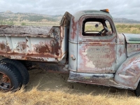1946 Chevrolet Truck for sale in Michigan (ID-118872)