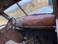 1946 Chevrolet Truck for sale in Michigan (ID-118872)