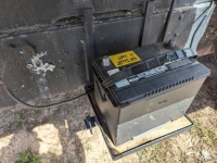 1946 Chevrolet Truck for sale in Michigan (ID-162591)