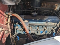 1946 Chevrolet Truck for sale in Michigan (ID-162591)