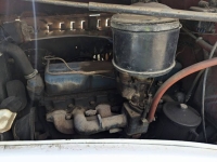 1946 Chevrolet Truck for sale in Michigan (ID-162591)