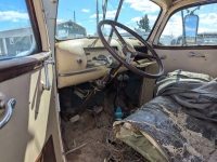 1946 Chevrolet Truck for sale in Michigan (ID-162591)