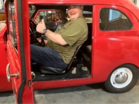 1946 Crosley Coupe for sale in Michigan (ID-124826)
