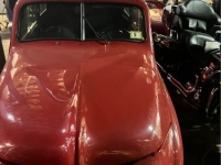 1946 Crosley Coupe for sale in Michigan (ID-124826)