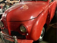 1946 Crosley Coupe for sale in Michigan (ID-124826)