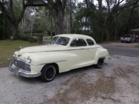 1946 DeSoto Custom for sale in Michigan (ID-128550)