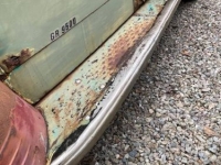 1946 Dodge Panel Truck for sale in Michigan (ID-130035)