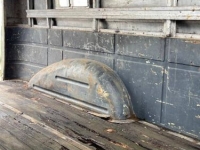 1946 Dodge Panel Truck for sale in Michigan (ID-130035)