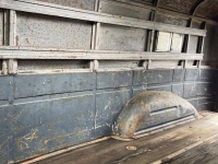 1946 Dodge Panel Truck for sale in Michigan (ID-130035)