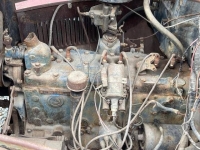 1946 Dodge Panel Truck for sale in Michigan (ID-130035)