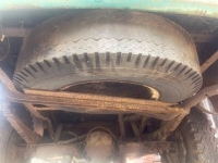 1946 Dodge Panel Truck for sale in Michigan (ID-130035)