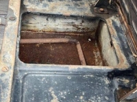 1946 Dodge Panel Truck for sale in Michigan (ID-130035)