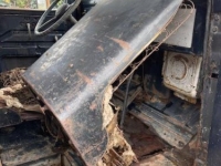 1946 Dodge Panel Truck for sale in Michigan (ID-130035)