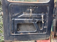 1946 Dodge Panel Truck for sale in Michigan (ID-130035)