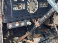 1946 Dodge Panel Truck for sale in Michigan (ID-130035)