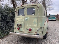 1946 Dodge Panel Truck for sale in Michigan (ID-130035)